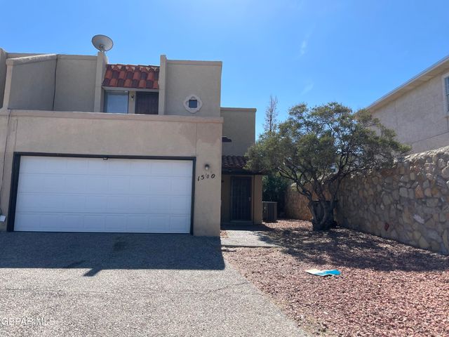 $1,450 | 1500 Monte Sanders Lane | Vista Hills Park