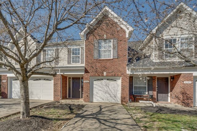 $1,750 | 4243 Aurora Circle | Murfreesboro