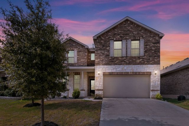 $474,900 | 11724 Eragon Drive | Austin