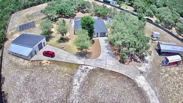 $899,000 | 1681 East Evelyn Street | Hernando