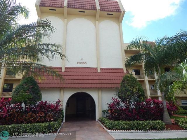 $229,900 | 23395 Carolwood Lane, Unit 207 | Sandalfoot Cove