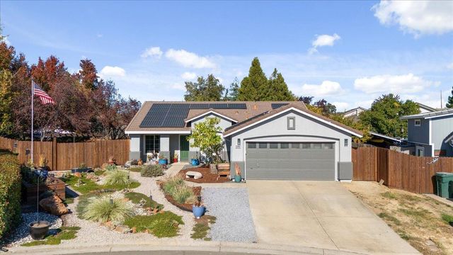 $639,900 | 4625 Voltaire Court | El Dorado Hills