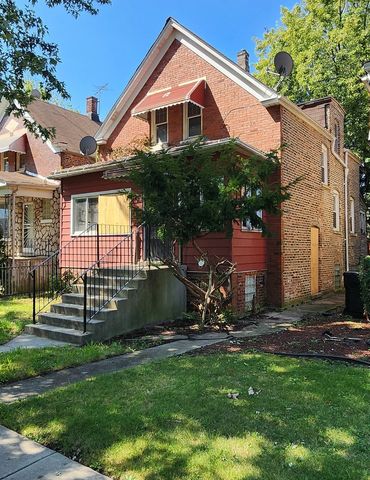 $95,000 | 8542 South Aberdeen Street | Auburn Gresham