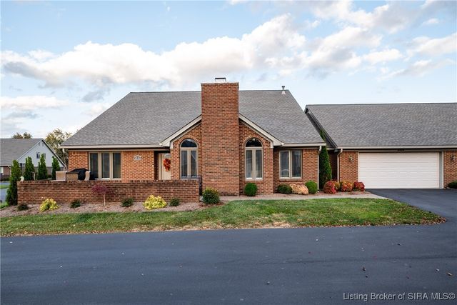 $334,900 | 3206 Country Club Lane | Jeffersonville