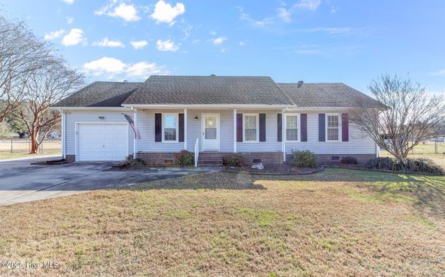 $270,000 | 882 Berea Church Road | Providence Township - Pasquotank County