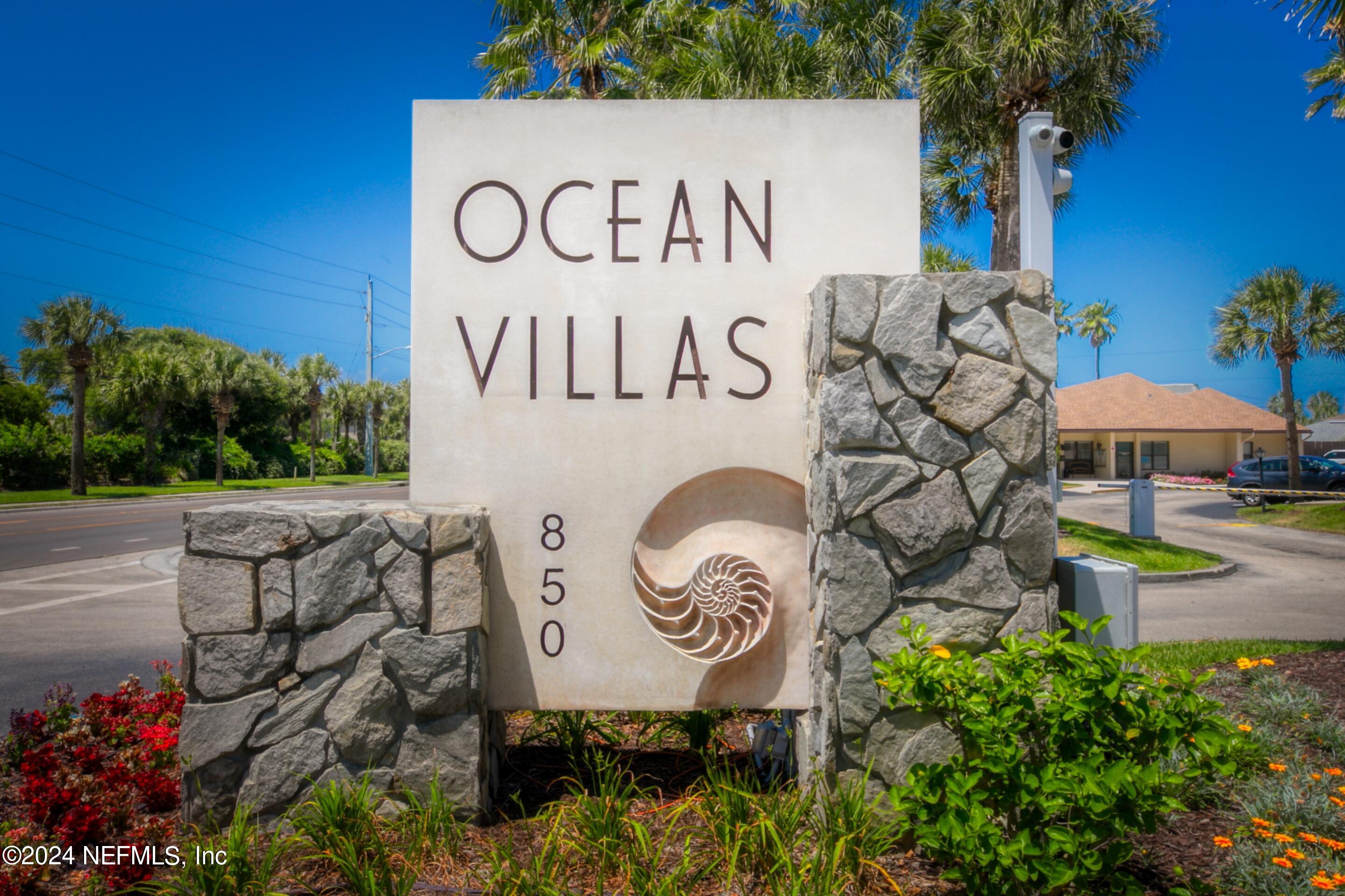 Ocean Villas