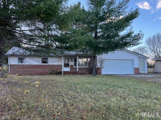 $204,900 | 11120 Sunset Drive | Zanesville