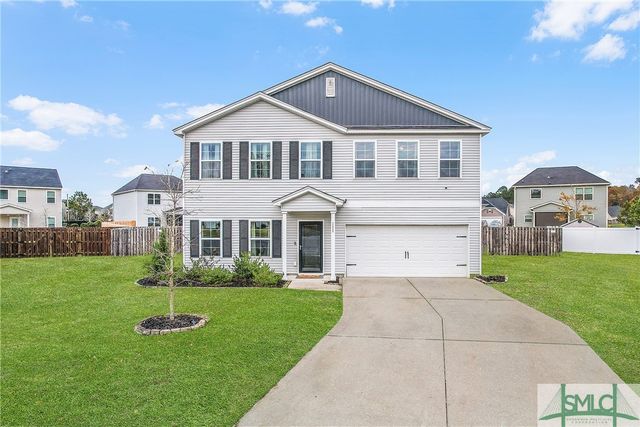 $390,000 | 111 Cherian Court | Pooler