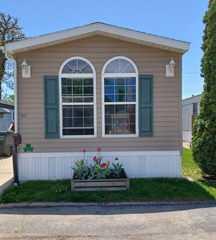 $75,000 | 3427 West 117th Street | Merrionette Park