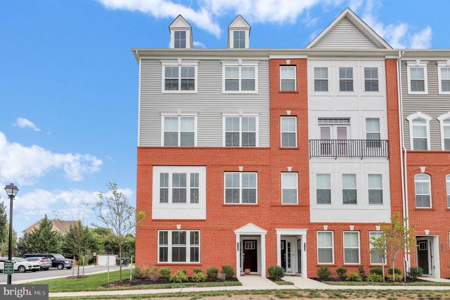 $455,000 | 7738 A Port Capital Drive | Elkridge