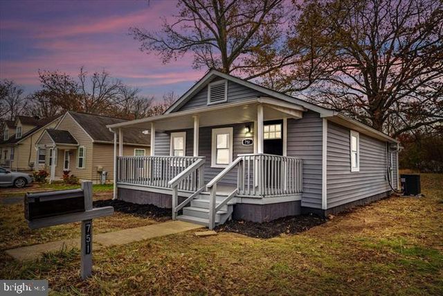 $268,900 | 751 Battle Avenue | Aberdeen