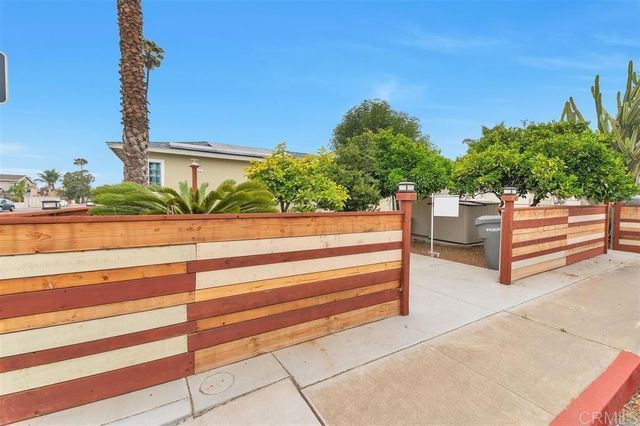 $3,200 | 1096 7th Street | Southern San Diego