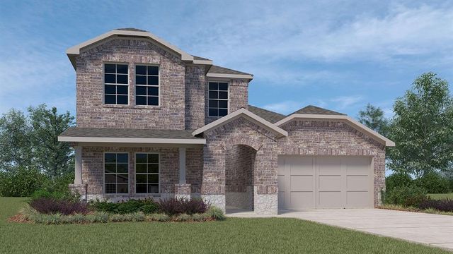 $359,490 | 1149 Samantha Drive | East Kleberg