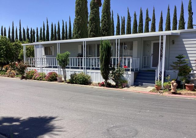 $99,000 | 250 East Las Palmas Avenue, Unit 77 | Patterson