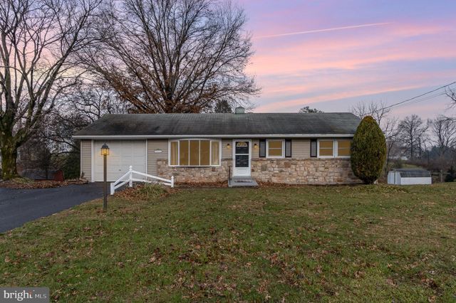 $215,000 | 4033 Highway 209 | Washington Township - Dauphin County