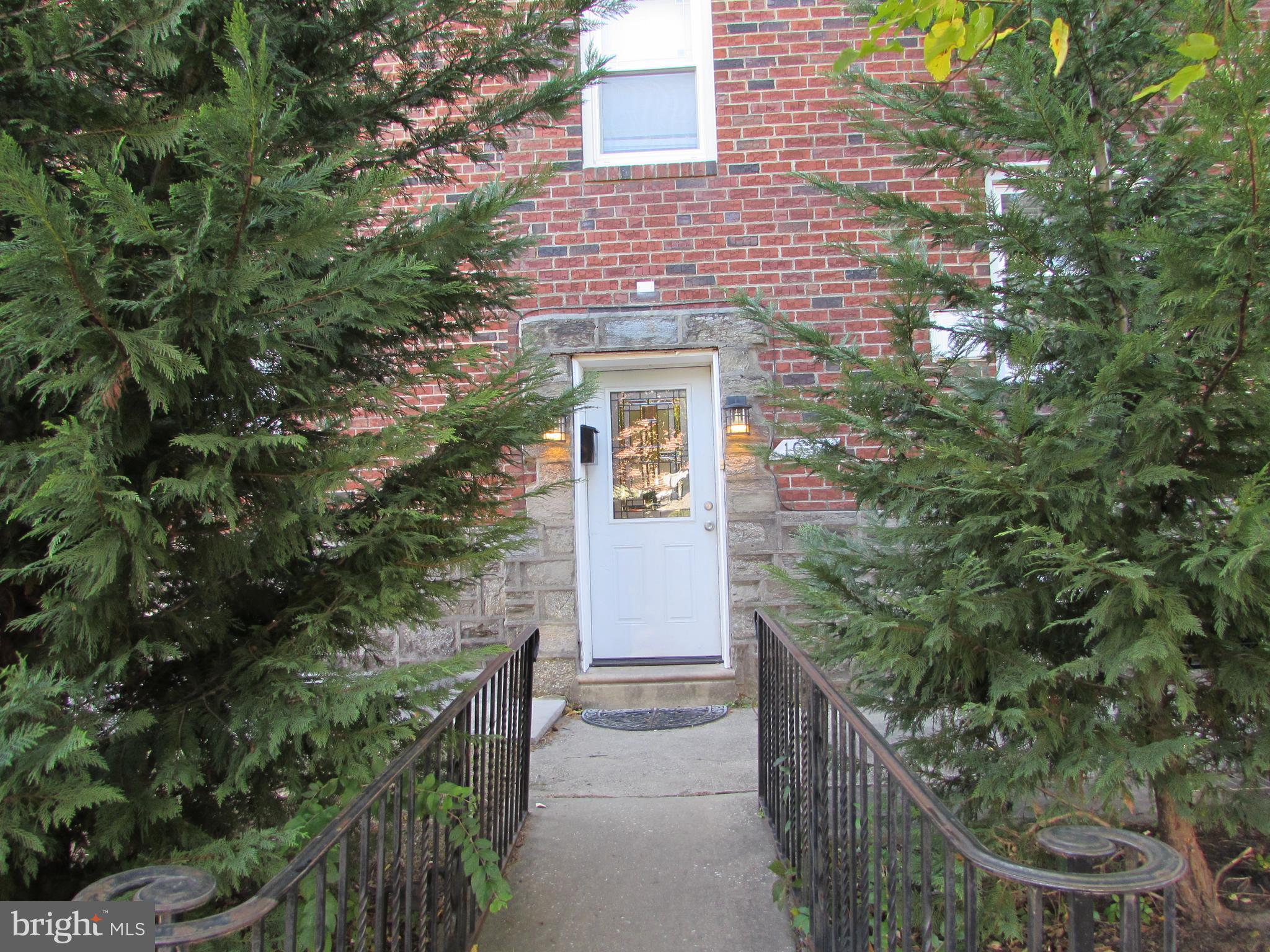 a view of a house with balcony