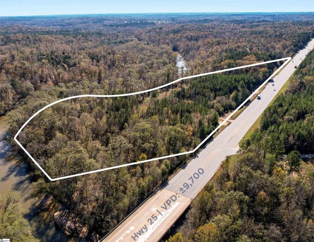 $375,000 | 9000 North 25th Highway | Ware Shoals