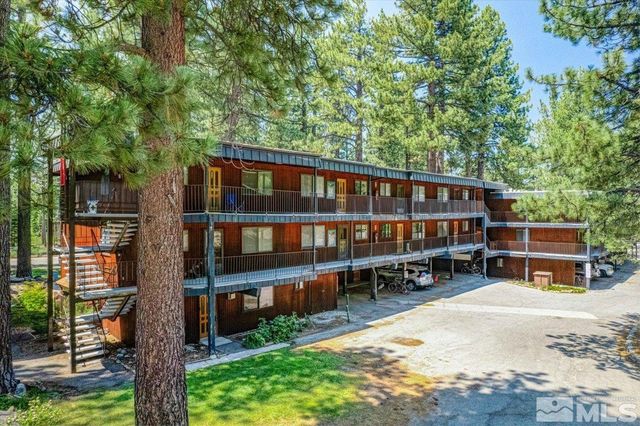 $310,000 | 516 Emerald Bay Road, Unit 321 | Gardner Mountain