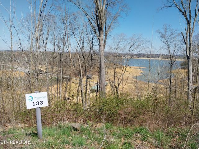 $174,900 | Lot 133 West Point Drive | Dandridge