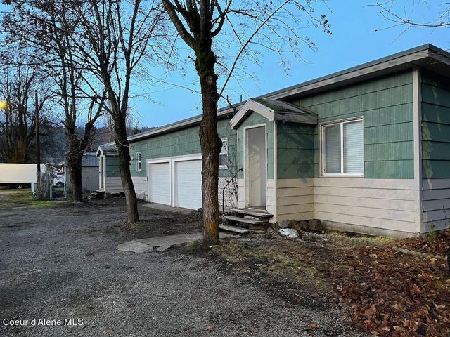 $349,000 | 209 B Street | Smelterville