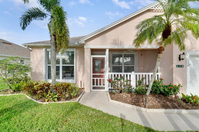 $309,900 | 500 Portofino Lane | St. Lucie West