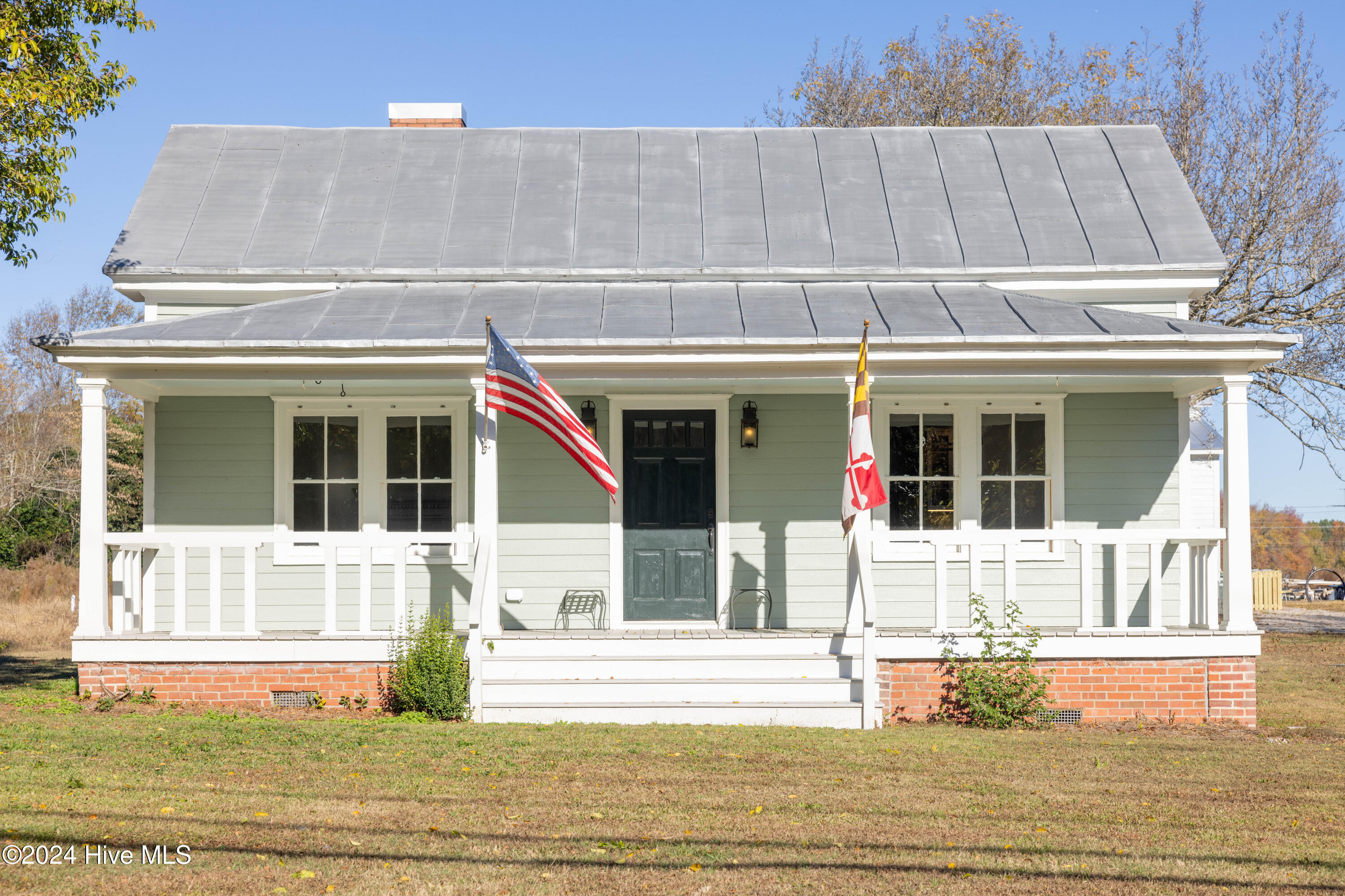 Lot 1, Jackson Dairy