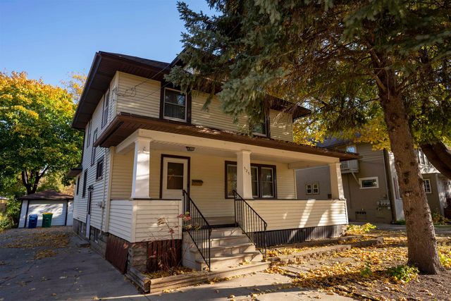 $222,900 | 525 South Clay Street | Joannes Park