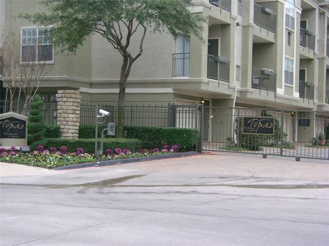 $2,350 | 2201 Wolf Street, Unit 3105 | Uptown Dallas