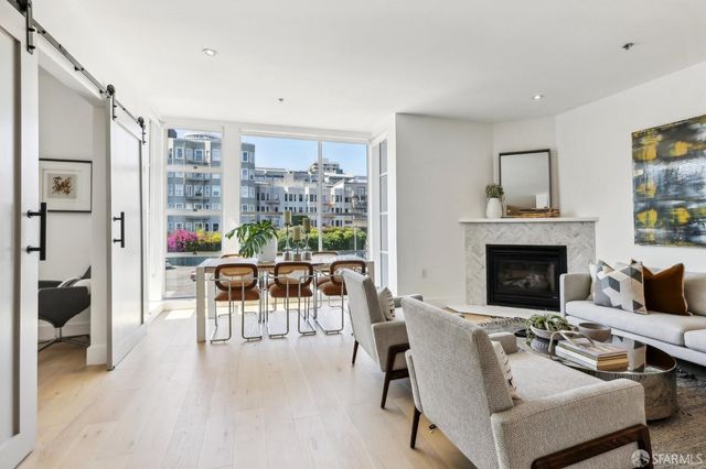 $1,150,000 | 368 Elm Street, Unit 305 | Van Ness-Civic Center