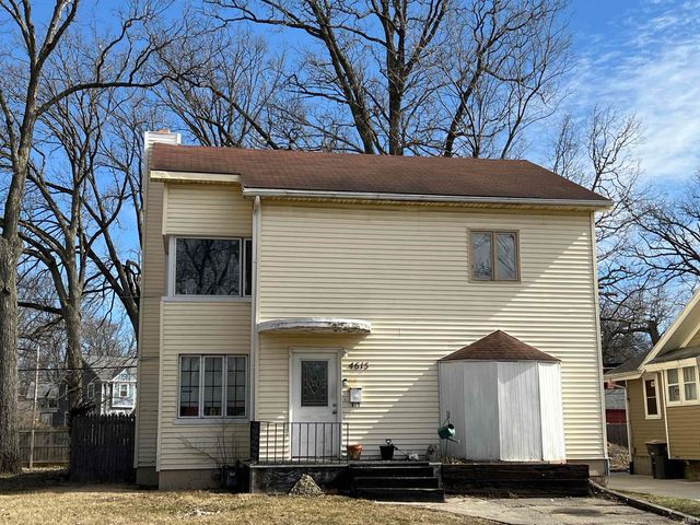 $130,000 | 4615 South Calhoun Street | Lafayette Place