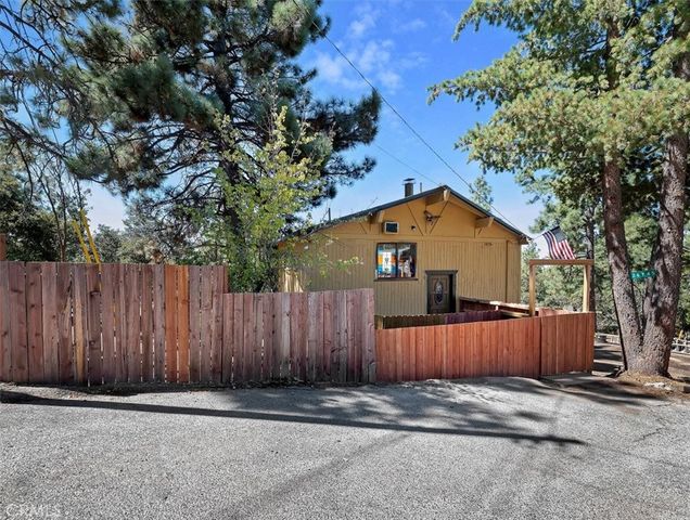 $2,450 | 26745 Hopkins Road | Idyllwild-Pine Cove