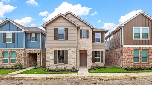 $349,890 | 4712 Stunning Pathway Haltom City Tx 76117 | Oakhurst-Haltom City-Riverside