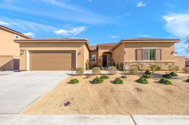 $639,000 | 44536 Melkesian Boulevard | North Indio