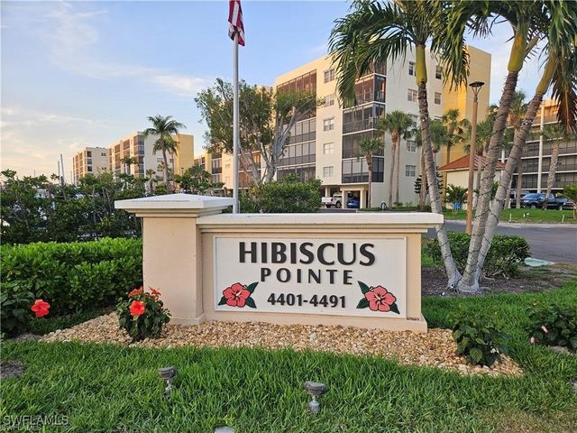 $539,000 | 4451 Bay Beach Lane, Unit 424 | Fort Myers Beach