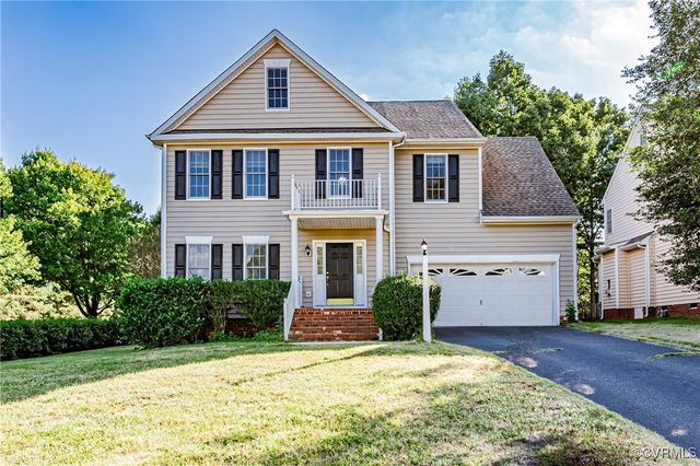 $675,000 | 5200 Scotsglen Drive | Twin Hickory