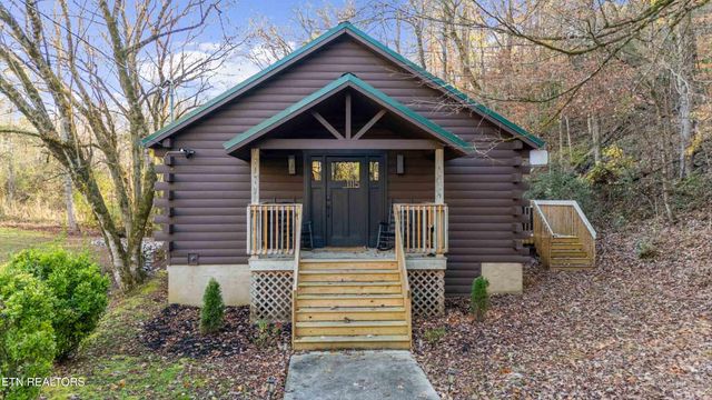 $459,000 | 1115 Rocky Top Ridge Way