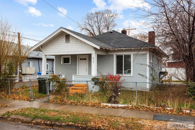 $239,000 | 825 East Lander Street | Bonneville