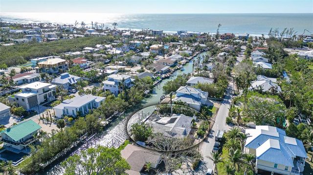 $1,285,000 | 592 Juan Anasco Drive | Longboat Key