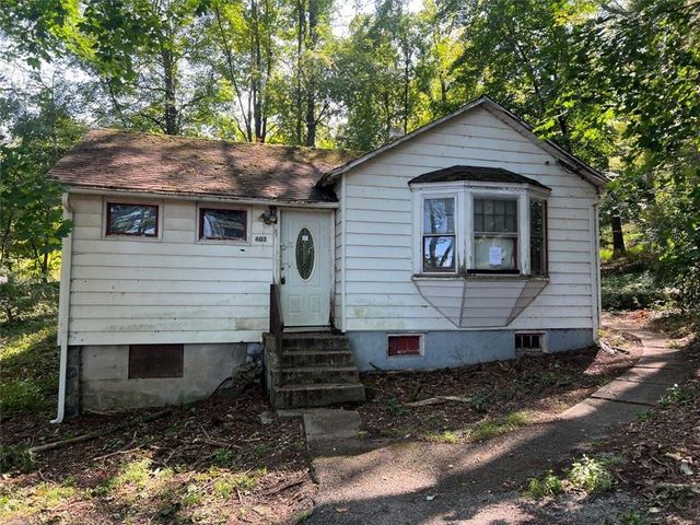 $151,700 | 403 4th Road | Hillside Lake