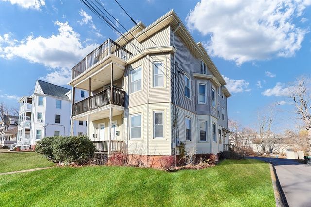 $739,900 | 39-41 Eddy Street | Central North Attleboro