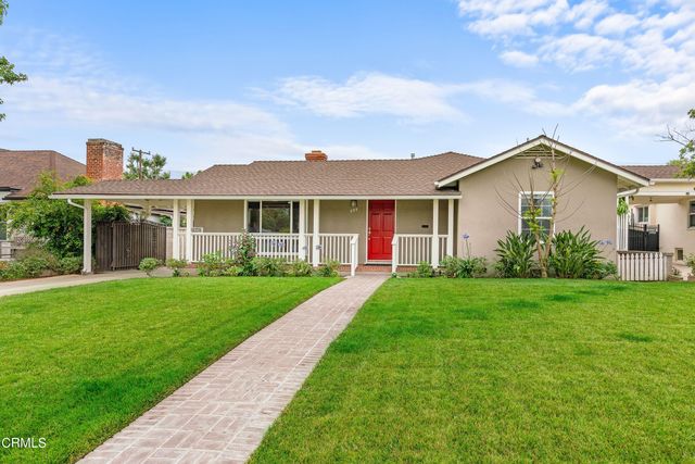 $4,700 | 409 North Del Mar Avenue | West San Gabriel