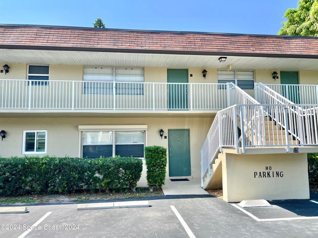 $235,000 | 130 Tranquility Way, Unit 15 | Cape Canaveral