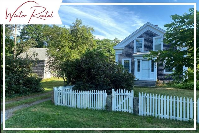 $2,500 | 17 Pine Island Road | Mattapoisett Center