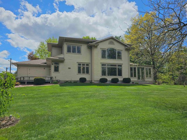 $975,000 | E1398 Rural Road | Dayton