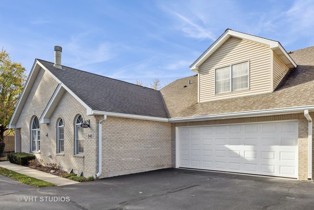 $380,000 | 846 Havenshire Road | Naperville