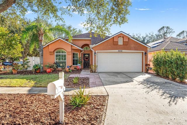 $540,000 | 9202 Fawn Crossing Court | Westchase