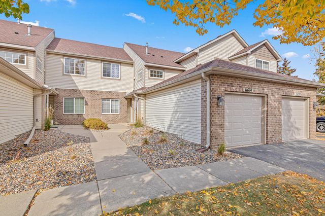 $264,900 | 11676 Langford Circle, Unit 804 | Burnsville