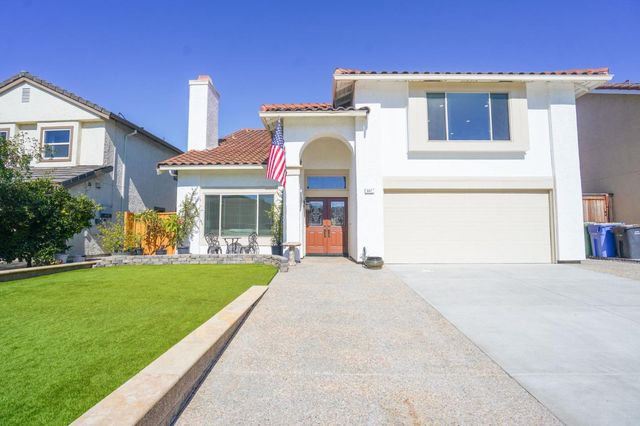 $2,888,888 | 847 Pacheco Drive | Milpitas