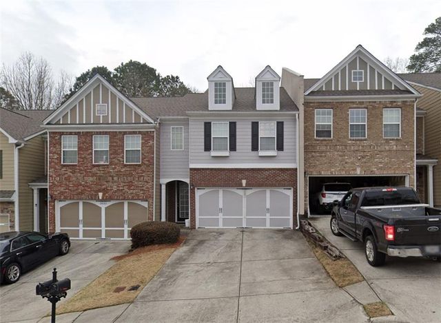 $2,000 | 2634 Pierce Brennen Court Northeast | Olde Peachtree Townhomes