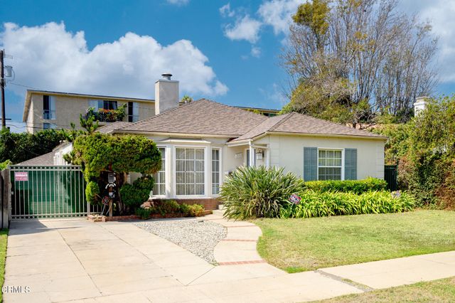 $1,580,000 | 2161 Benecia Avenue | Century City